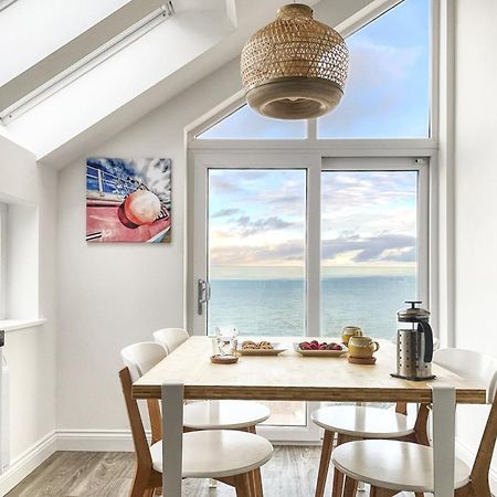 Seascape Villa Нюкий Екстериор снимка