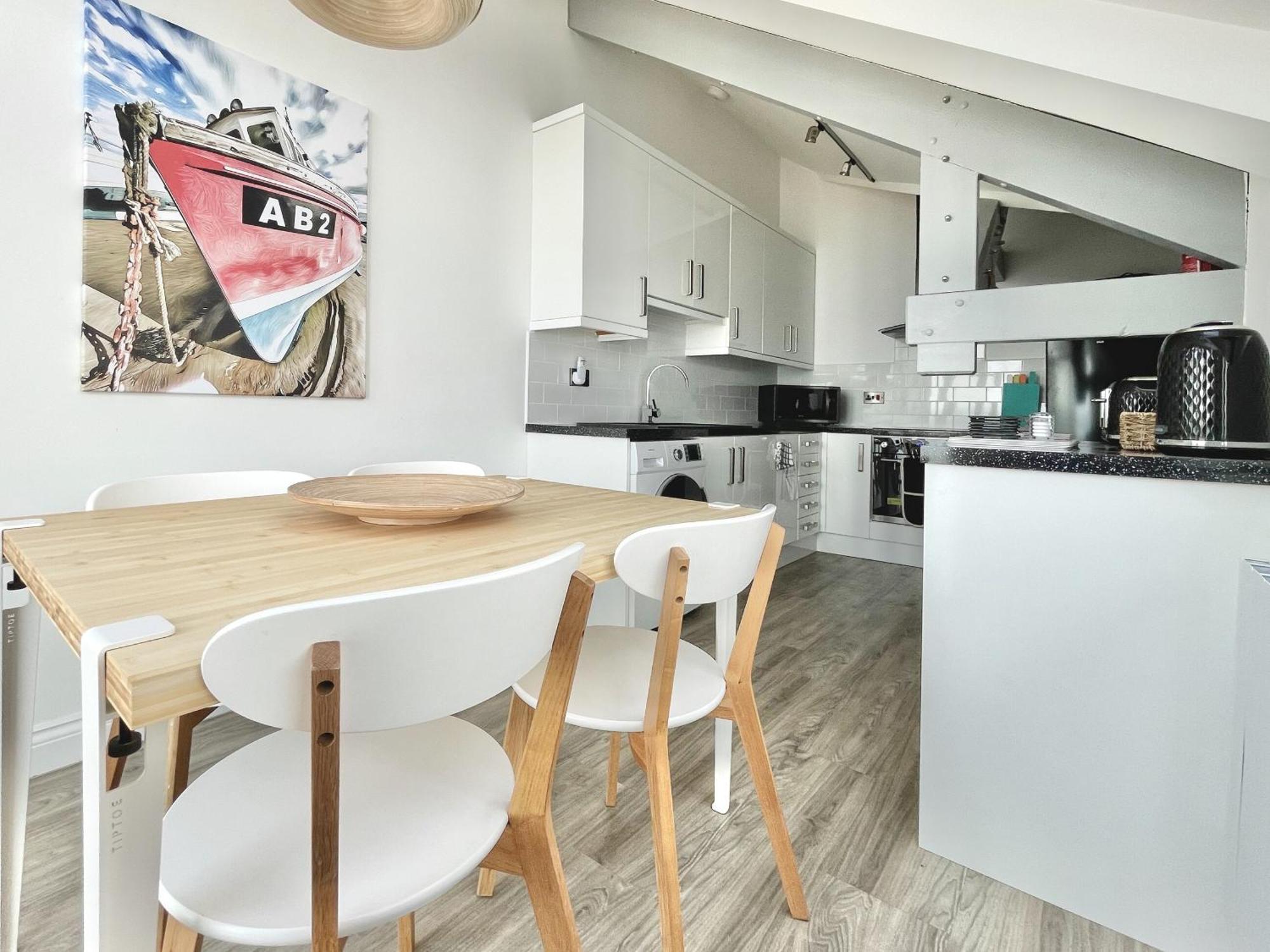 Seascape Villa Нюкий Екстериор снимка